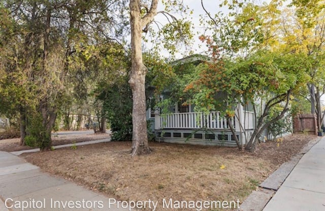 3848 Sherman Way - 3848 Sherman Way, Sacramento, CA 95817