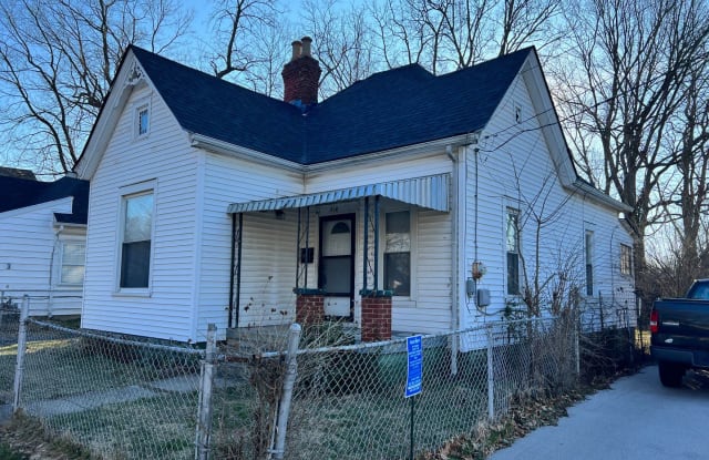 514 N Martin Luther King Blvd - 514 North Martin Luther King Jr Boulevard, Lexington, KY 40508
