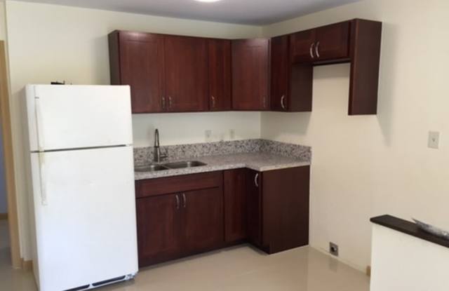 3037 Kahaloa Dr. #4 - 3037 Kahaloa Drive, Honolulu, HI 96822