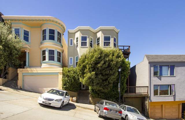 3744 16TH STREET Apartments Gallery 1
