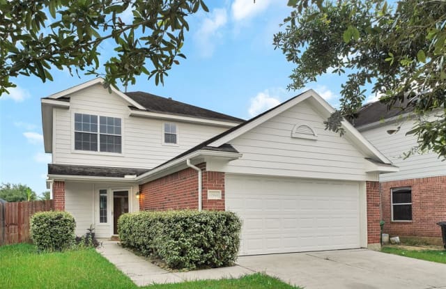 12611 Corza Court - 12611 Corza Court, Houston, TX 77045