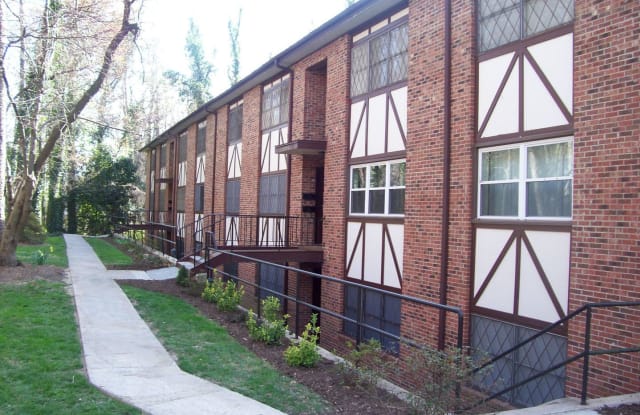 1826-A N. Elm Street - 1826 N Elm St, Greensboro, NC 27408