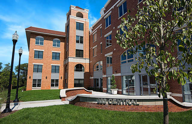 333 Central Avenue photos photos