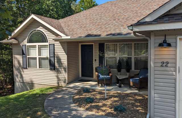 22 Lyndhurst Drive - 22 Lyndhurst Drive, Bella Vista, AR 72714