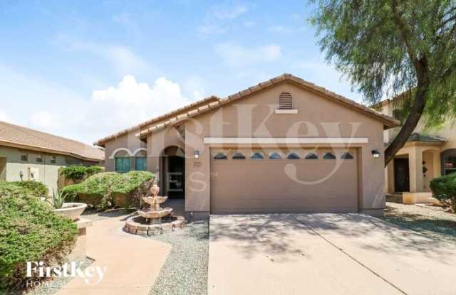 15227 North 173rd Lane photos photos