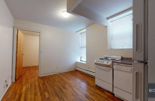 2722 Frederick Douglass Boulevard Gallery 2