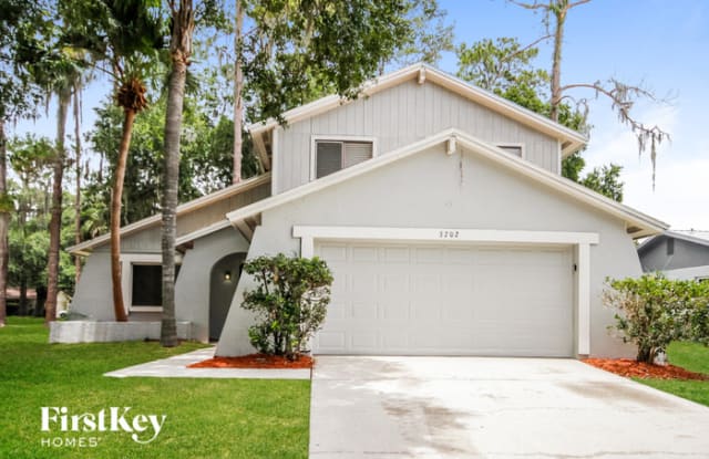 3702 Greenford Street - 3702 Greenford Street, Bloomingdale, FL 33596