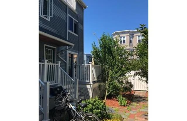 577 Putnam Avenue - 577 Putnam Avenue, Cambridge, MA 02139