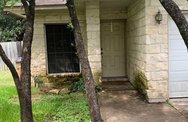 8704 Weiser Drive - 8704 Weiser Drive, Austin, TX 78729