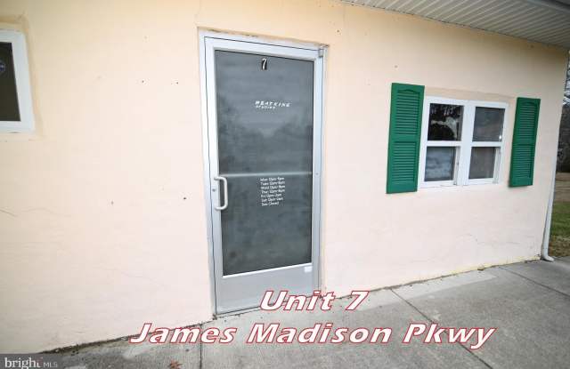 12302 JAMES MADISON PKWY unit: 7 photos photos