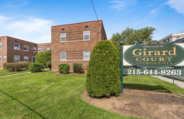 Girard court photos photos