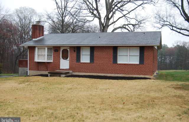 11131 PHILADELPHIA - 11131 Philadelphia Road, Baltimore County, MD 21162