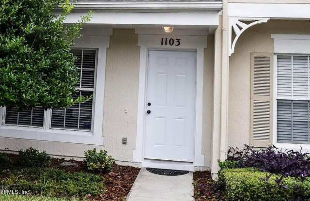 8230 N DAMES POINT CROSSING Boulevard N unit: 1103 photos photos