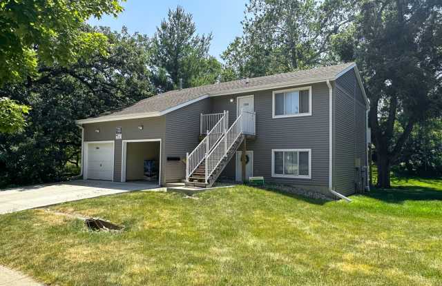 3106 - 3112 West St - 3106 West Street, Ames, IA 50014