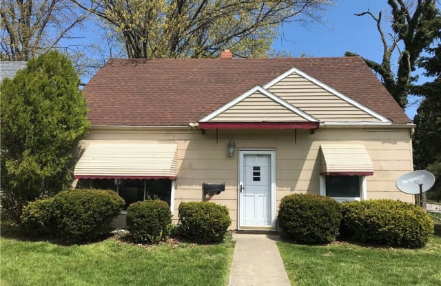 27191 Zeman - 27191 Zeman Avenue, Euclid, OH 44132