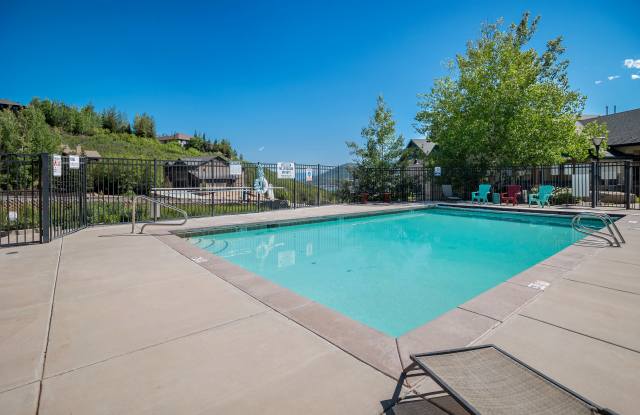 Todd Hollow Apartments Gallery 2