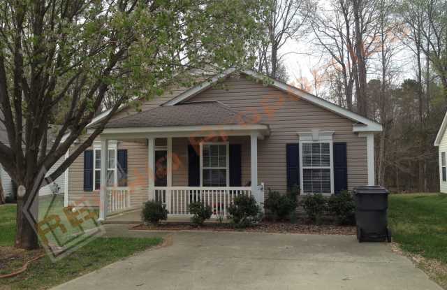 Beautiful 3 Bedroom 2 Bathroom Ranch Located @ Homestead Park, Apex, Available May 7th! - 824 Homestead Park Drive, Apex, NC 27502