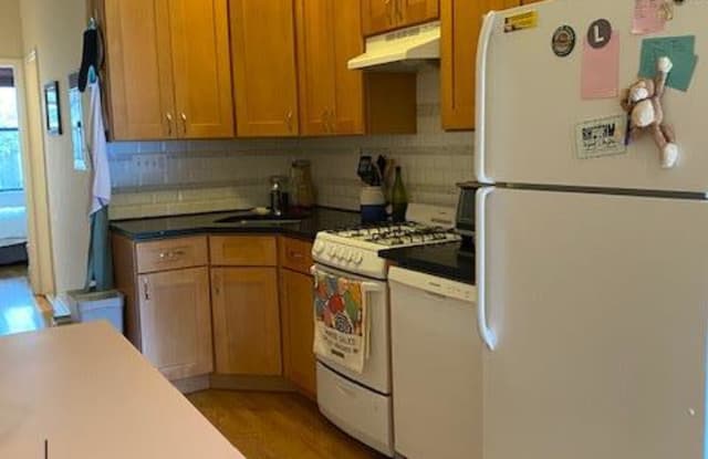 342 21st Street - 342 21st Street, Brooklyn, NY 11215