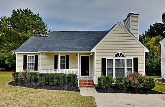 5421 Neuse View Dr - 5421 Neuse View Drive, Raleigh, NC 27610