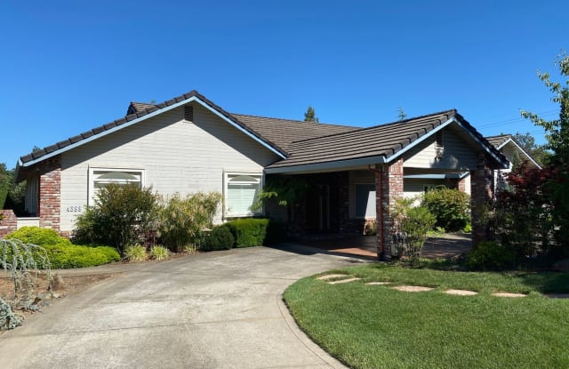 4388 Vega Loop - 4388 Vega Loop, Shingle Springs, CA 95682