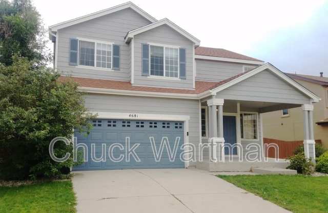 4681 Tetman Ln photos photos