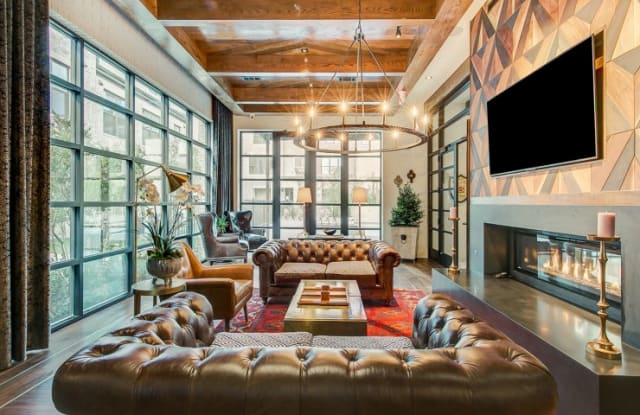 Elan Inwood Gallery 2