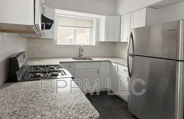 109 William St #4 Gallery 2