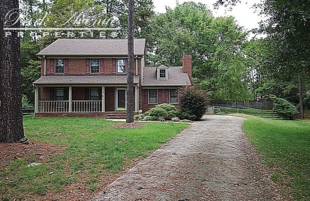 7152 Powder Mill Pl. - 7152 Powder Mill Place, Charlotte, NC 28277
