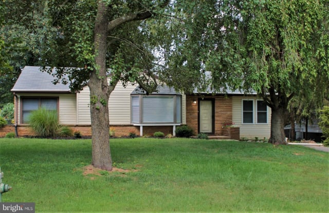 13322 APPLE HILL DRIVE - 13322 Apple Hill Drive, Fountainhead-Orchard Hills, MD 21742