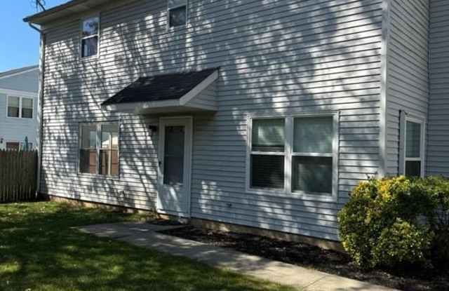 20 SPYGLASS COURT - 20 Spyglass Court, Mercer County, NJ 08520 20 SPYGLASS COURT - 20 Spyglass Court, Mercer County, NJ 08520