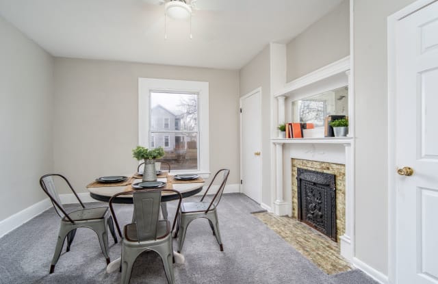 1330 Fairmount Ave - 1330 Fairmount Avenue, Middletown, OH 45044