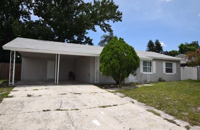 3 Bedroom, 1.5 Bath Home at 4840 Grovemont Pl, Orlando, FL 32808 photos photos