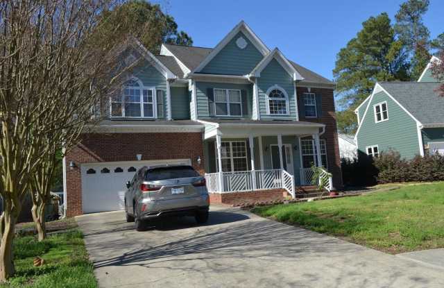 311 Capistrane Drive photos photos