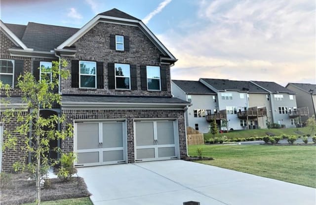 7150 Heritage Oak Court - 7150 Heritage Oak Ct, Forsyth County, GA 30028