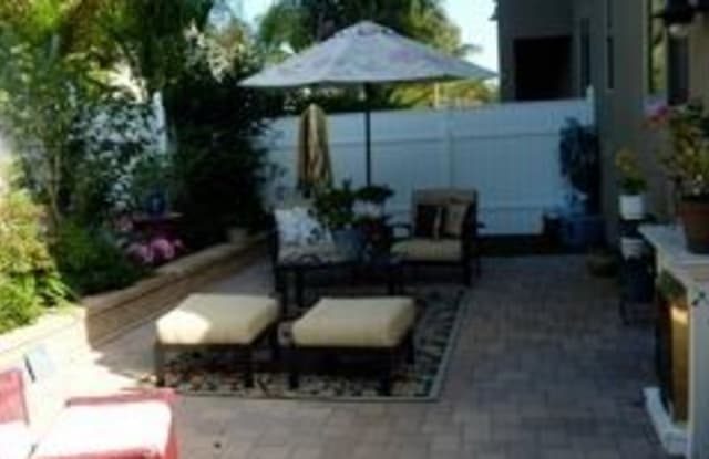 1210 Oak Avenue - 1210 Oak Ave, Carlsbad, CA 92008