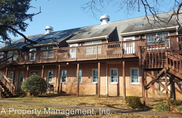 358 Union Street - 358 Union Street, Aberdeen, MD 21001