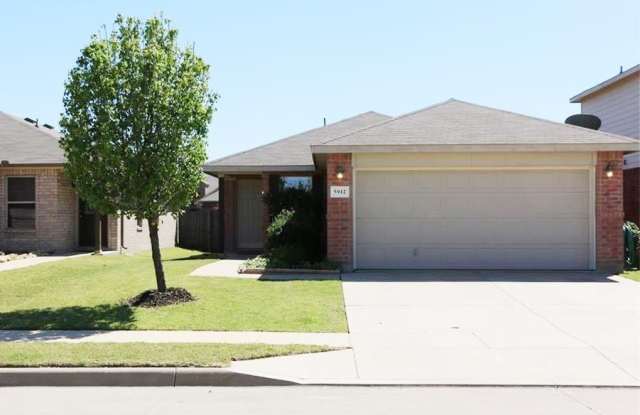 5912 Ridge Lake Drive - 5912 Ridge Lake Drive, Fort Worth, TX 76244