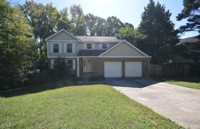 104 Smokehouse Lane - 104 Smokehouse Lane, Cary, NC 27513