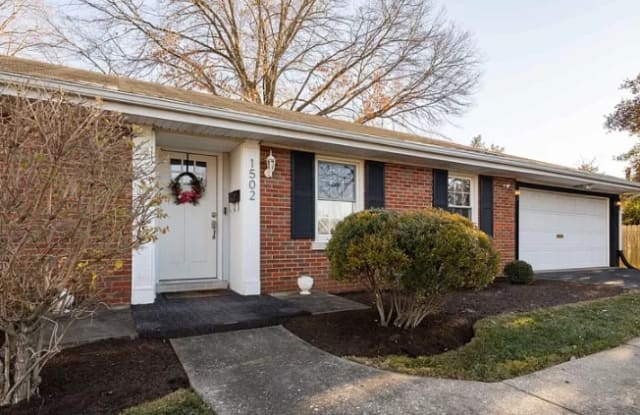 1502 Durham Ct - 1502 Durham Court, Lexington, KY 40505