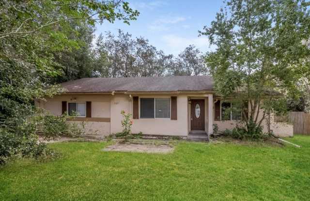 203 Ramblewood Drive - 203 Ramblewood Drive, Sanford, FL 32773