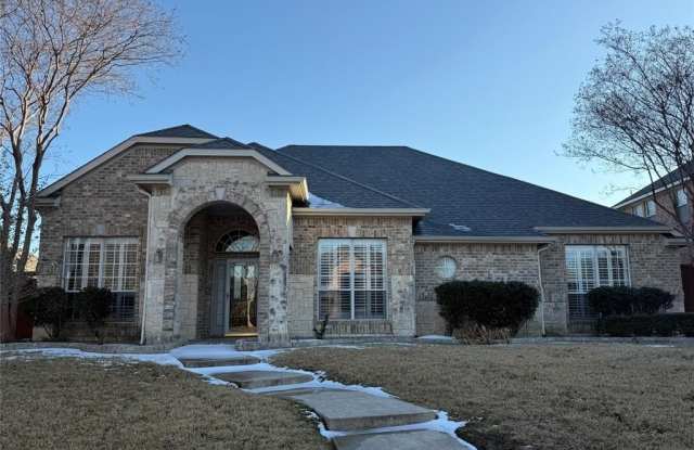 1602 Harvest Glen Drive - 1602 Harvest Glen Drive, Allen, TX 75002 1602 Harvest Glen Drive - 1602 Harvest Glen Drive, Allen, TX 75002