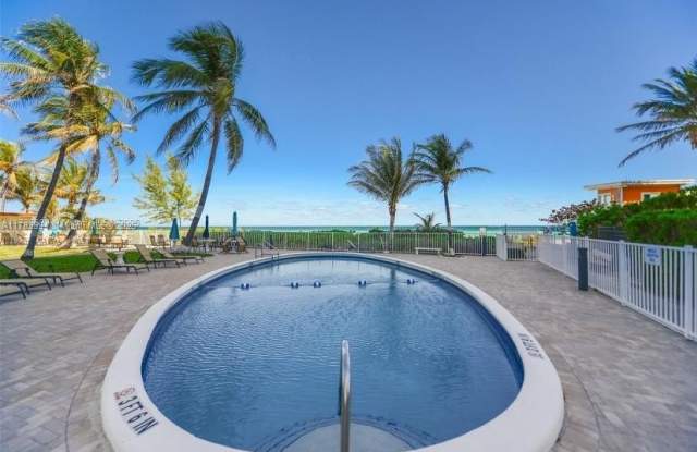 1936 S Ocean Dr photos photos