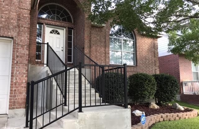 14630 TRIPLE CROWN LN - 14630 Triple Crown Lane, San Antonio, TX 78248