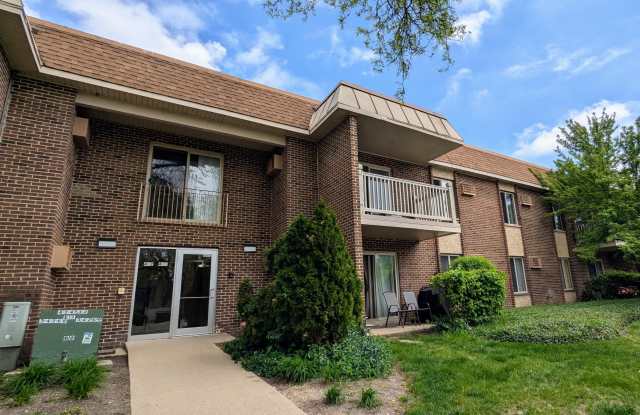 432 North Wilke Road - 102102 - 432 North Wilke Road, Palatine, IL 60074