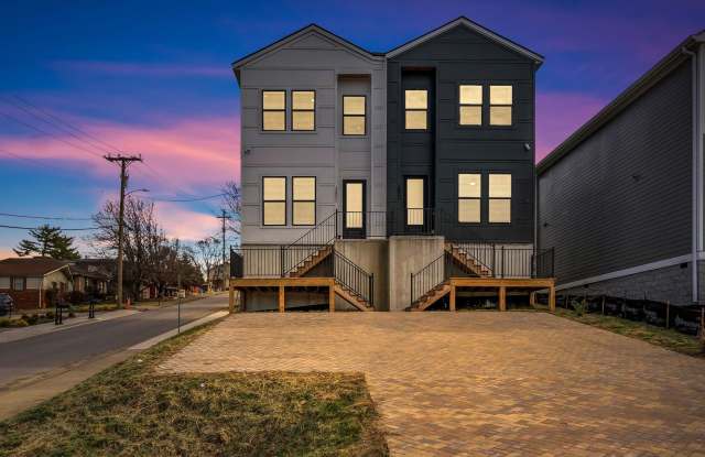 New build in West Nashville! photos photos