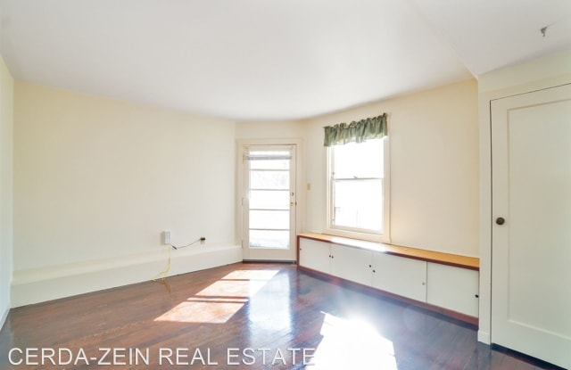 525 Taylor Ave #B - 525 Taylor Avenue, Alameda, CA 94501