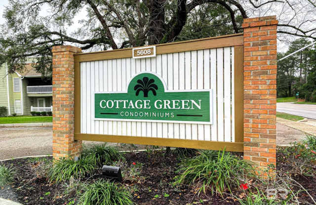 5608 Cottage Hill Drive - 5608 Cottage Hill Road, Mobile, AL 36609 5608 Cottage Hill Drive - 5608 Cottage Hill Road, Mobile, AL 36609