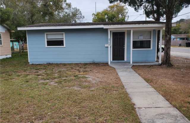 4758 10TH AVENUE S - 4758 10th Avenue South, St. Petersburg, FL 33711