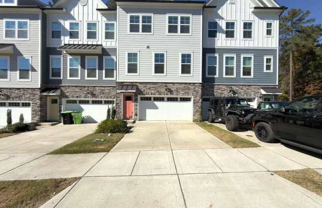 1802 Stroup Street - 1802 Stroup Street, Wake County, NC 27502