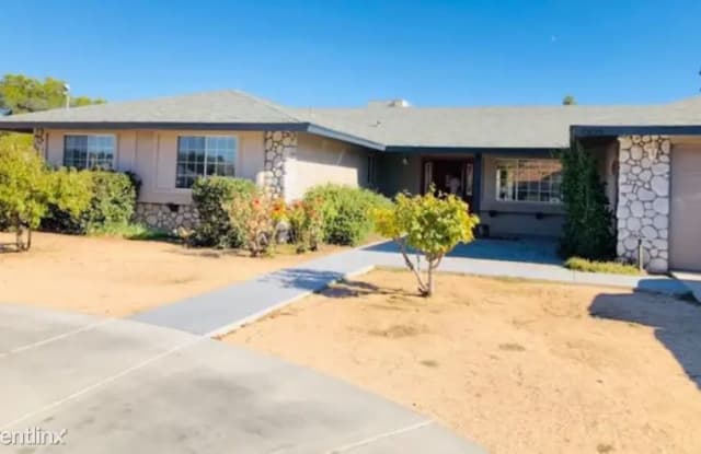 7855 Bangor Ave - 7855 Bangor Avenue, Hesperia, CA 92345